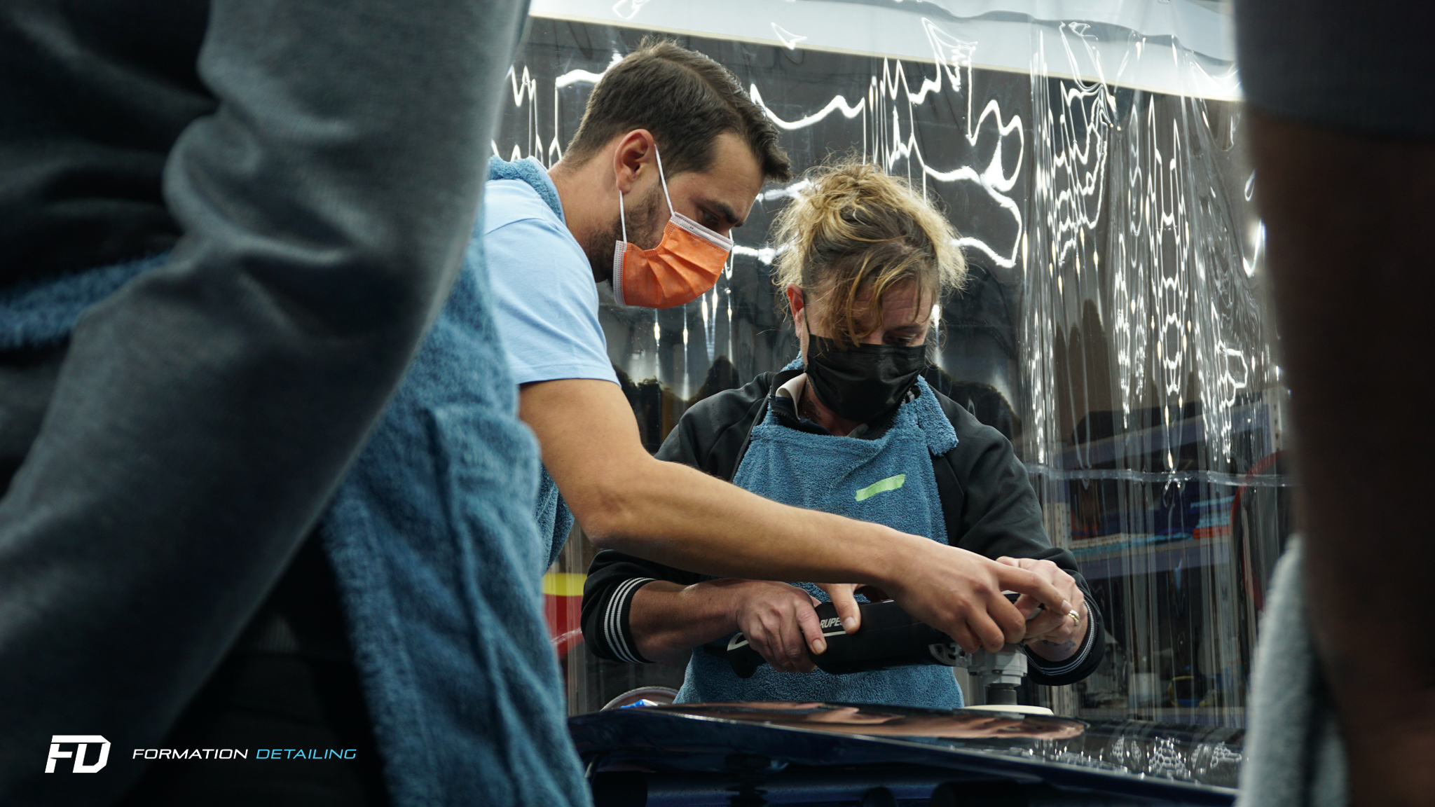 Accompagnement entrepreneurs