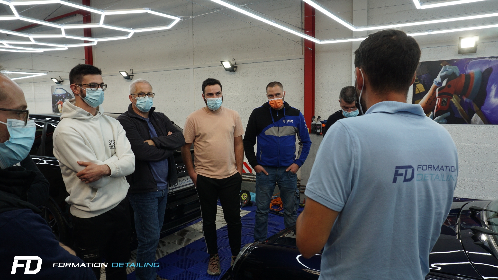 Où se former gestion entreprise