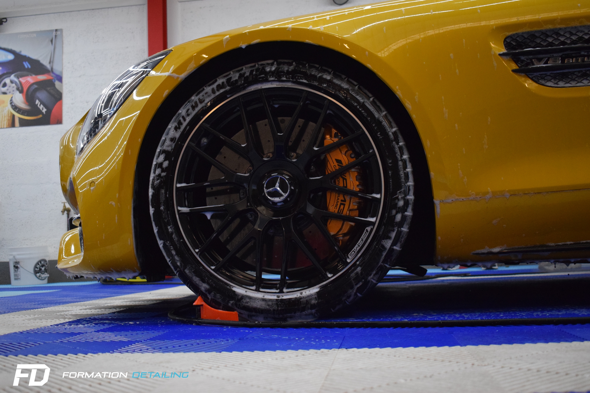 Formation création entreprise