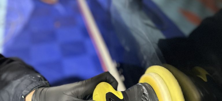 Formations aux metiers du detailing 78