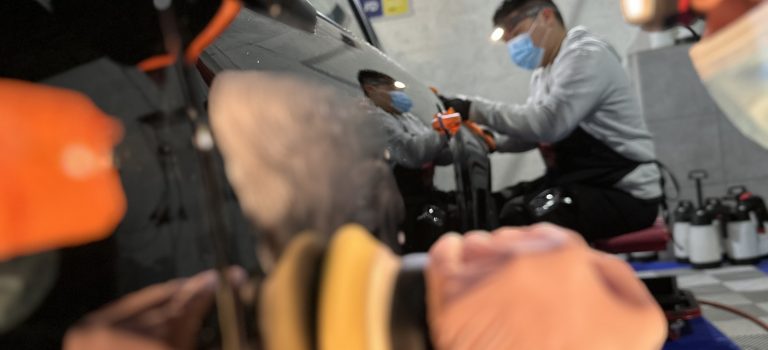 Se former aux metiers du detailing Yvelines