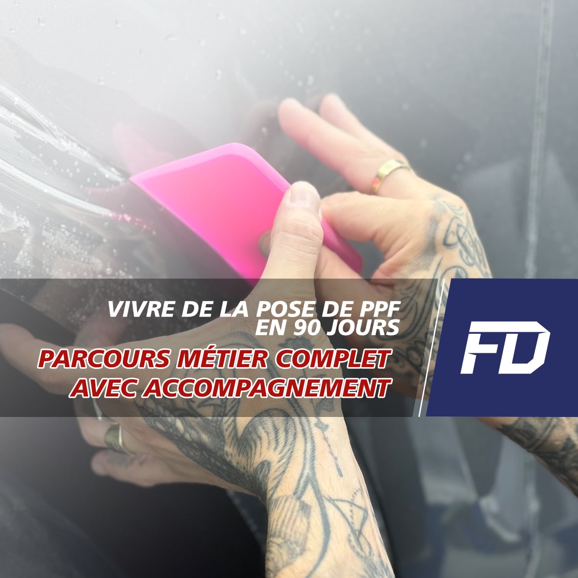 Formation E10M20 Lancer son activité