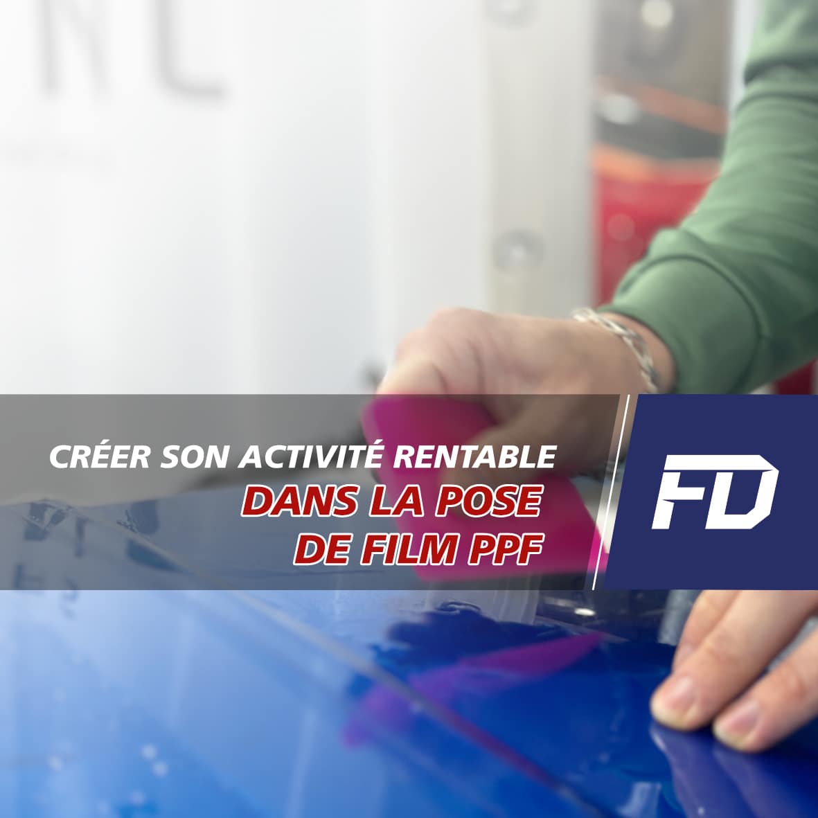 Formation E18M20 Créer son activité