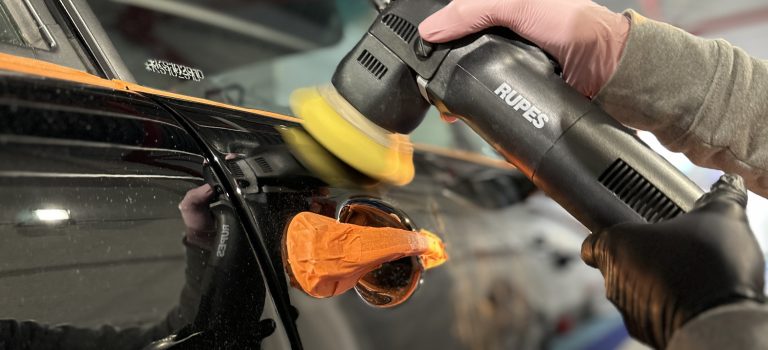 pole d excellence et esthetique automobile