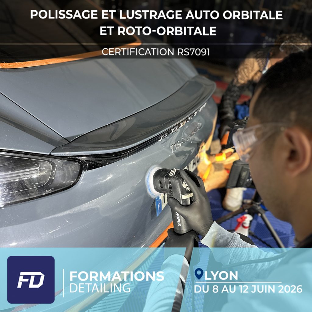 Formation detailing CPF Lyon 69 l'isle d'abeau (2)