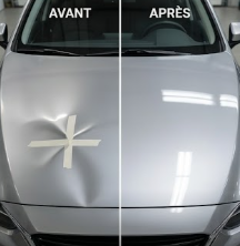 Devenir débosseleur automobile : un métier d’avenir accessible sans diplôme se former formation dsp