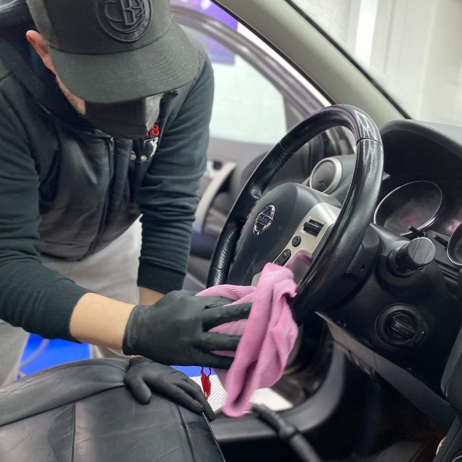 ou apprendre le nettoyage vapeur (4)